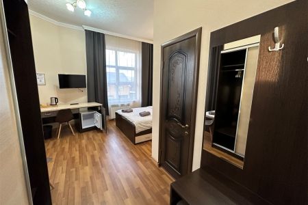 Комфорт 3-местный