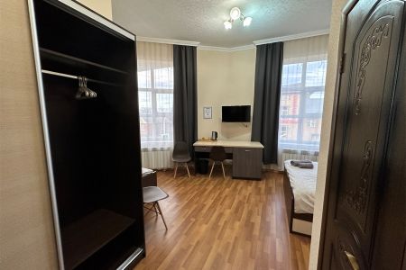 Комфорт 3-местный