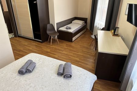 Комфорт 3-местный