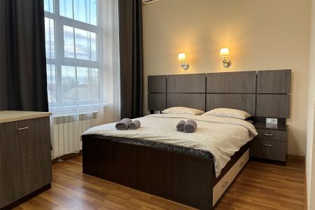 Семейный Комфорт 3-местный