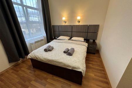 Комфорт 3-местный