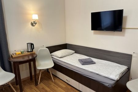 Комфорт 3-местный