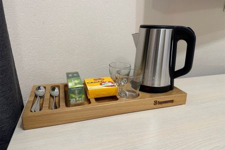 Комфорт 3-местный