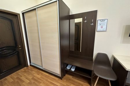 Комфорт 3-местный