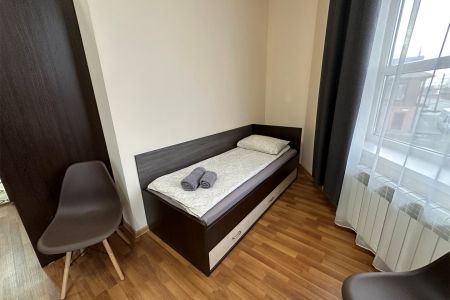 Семейный Комфорт 3-местный