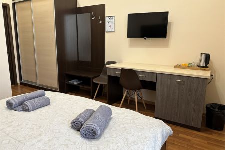 Комфорт 3-местный