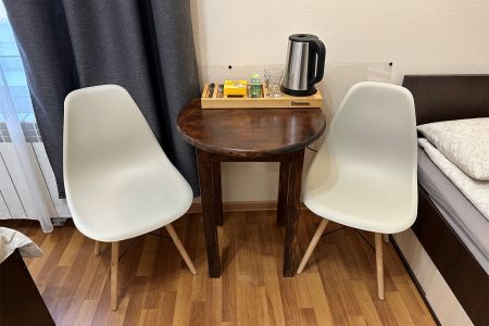 Комфорт 3-местный