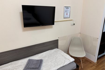 Комфорт 3-местный