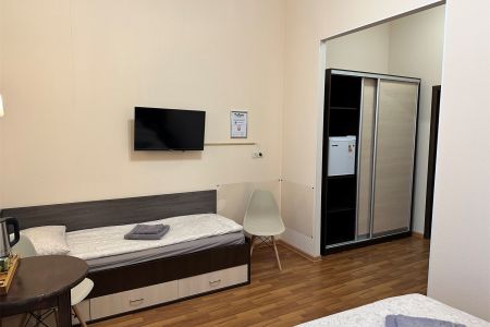 Комфорт 3-местный