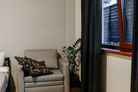 Студио 3-местный