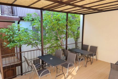 Стандартный 4-местный