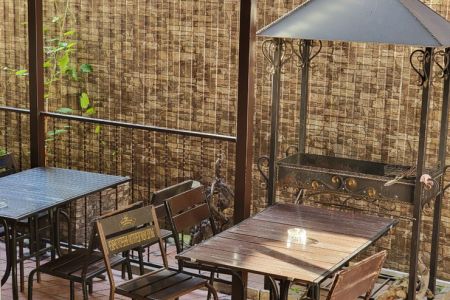 Стандартный 4-местный