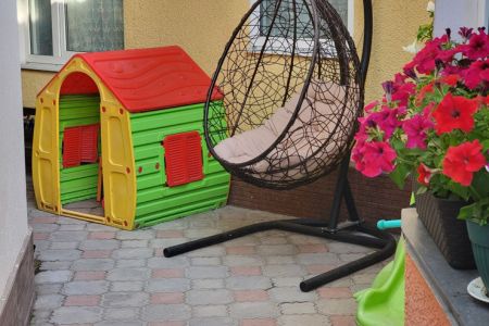 Стандартный 4-местный