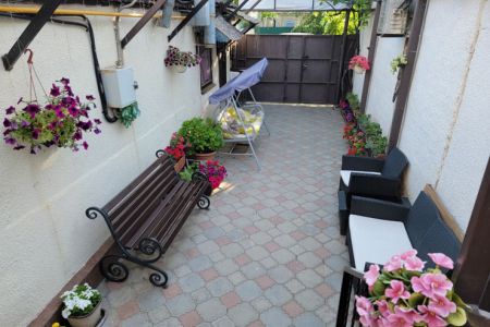 Стандартный 4-местный