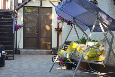 Стандартный 4-местный