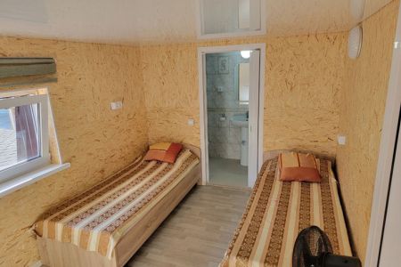 Стандартный 4-местный