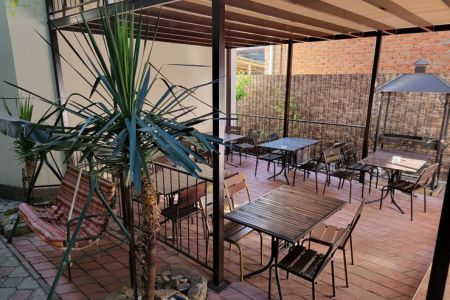 Стандартный 4-местный