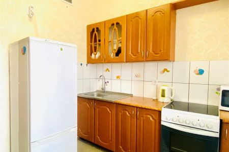 Апартаменты 4-местные 1-комнатные (4 этаж)