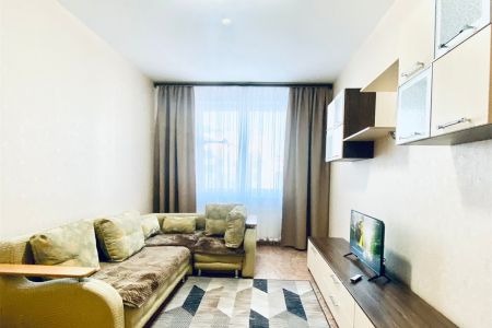 Апартаменты 4-местные 1-комнатные (4 этаж)