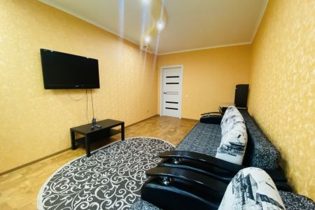 Апартаменты 5-местные 2-комнатные