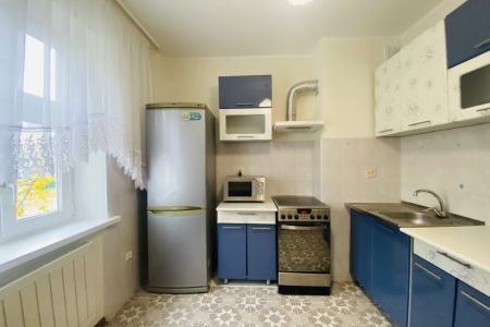 Апартаменты 5-местные 2-комнатные