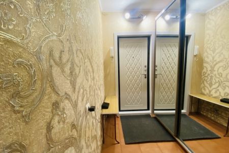 Апартаменты 5-местные 2-комнатные