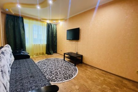 Апартаменты 5-местные 2-комнатные