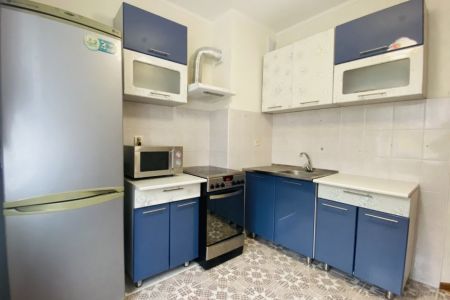 Апартаменты 5-местные 2-комнатные