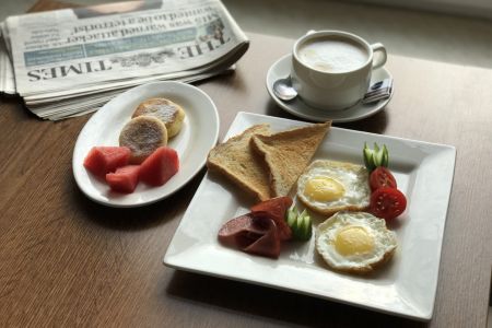 Внешний вид