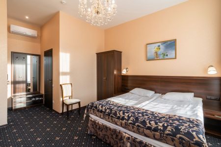 Внешний вид