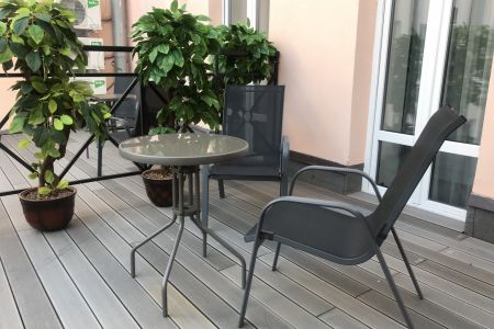 Внешний вид