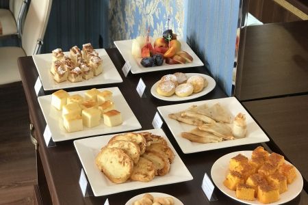 Внешний вид