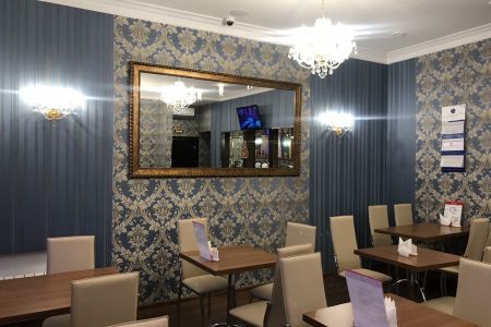 Внешний вид