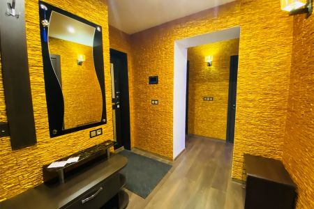 Апартаменты 2-местные 1-комнатные