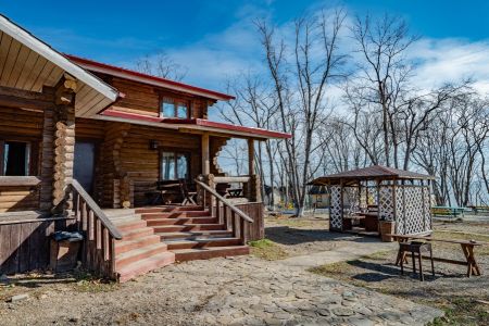 Внешний вид