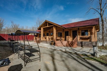 Внешний вид