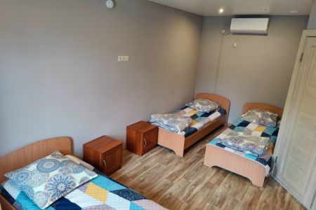 Дом Творчества Пингвинёнок