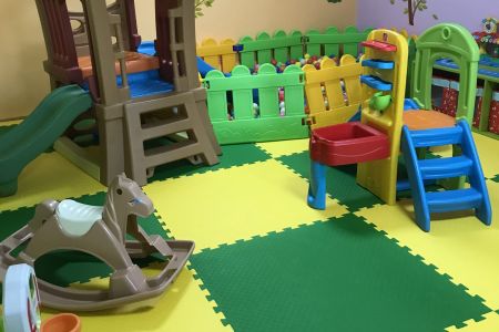 Дом Творчества Пингвинёнок