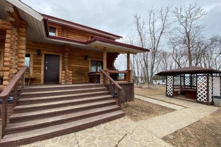 Внешний вид