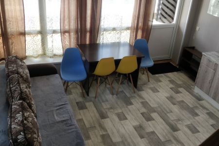 Дом Творчества Пингвинёнок