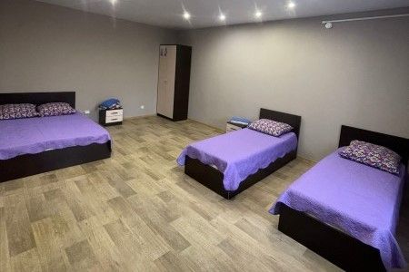 Дом Творчества Пингвинёнок