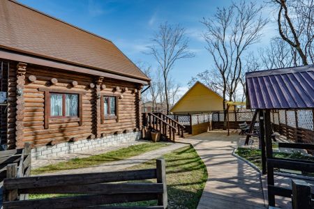 Внешний вид