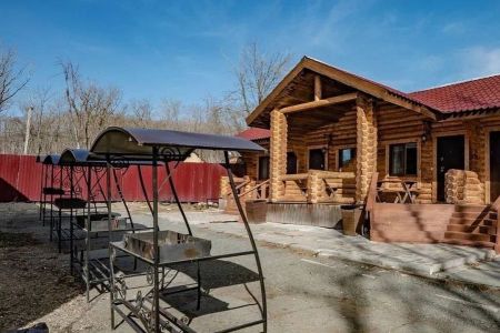 Внешний вид