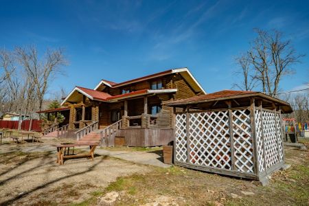 Внешний вид