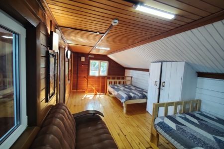 Дом Творчества Пингвинёнок