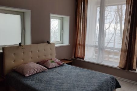 Дом Творчества Пингвинёнок