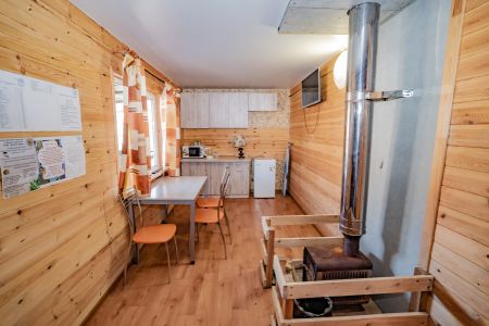 Дом Творчества Пингвинёнок