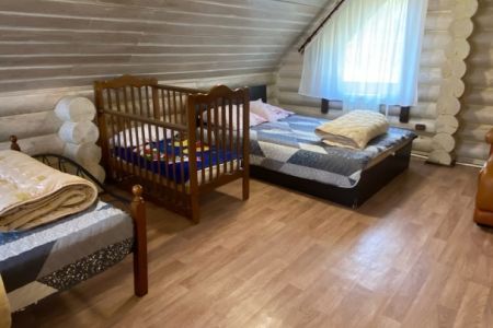 Дом Творчества Пингвинёнок