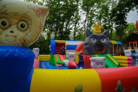 Внешний вид