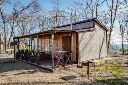 Внешний вид